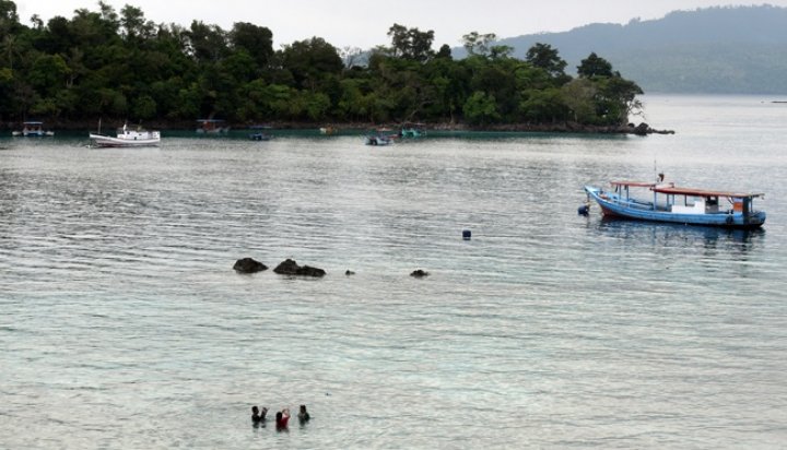 Wisata di Sabang Aceh Kembali Ramai, Jumlah Kunjungan Wisatawan Domestik Naik